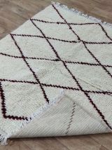 Tapis Berbere Marocain