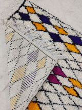 Tapis Berbere Marocain