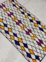 Tapis Berbere Marocain