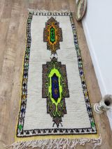 Tapis Berbere Marocain