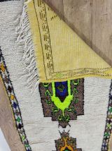 Tapis Berbere Marocain