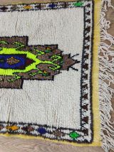 Tapis Berbere Marocain