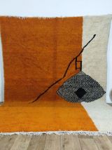 Tapis Berbere Marocain