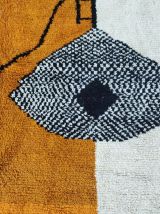 Tapis Berbere Marocain