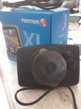 Gps tomtom xl europe 42 pays iq route edition  boite  cable