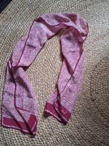 Foulard pierre cardin