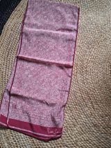Foulard pierre cardin