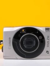 Canon IXUS Z70 Appareil Photo Compact À Bande Aps