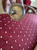 2 flacons vides Dior Lancôme.