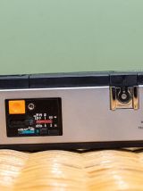 rare en france Appareil photo Canon 110 ED avec date, 