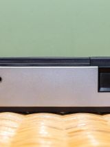 rare en france Appareil photo Canon 110 ED avec date, 