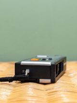 rare en france Appareil photo Canon 110 ED avec date, 