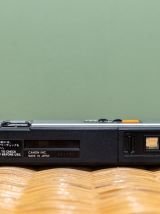 rare en france Appareil photo Canon 110 ED avec date, 