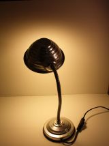 Lampe de bureau articulée vintage