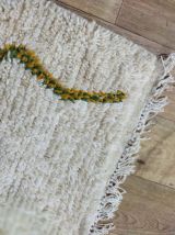 Tapis Berbere Marocain