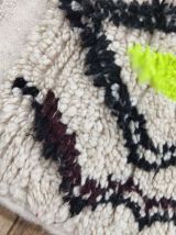 Tapis Berbere Marocain