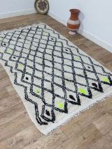 Tapis Berbere Marocain