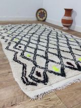 Tapis Berbere Marocain