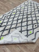 Tapis Berbere Marocain