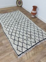 Tapis Berbere Marocain