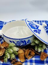 Soupière Digoin et Sarreguemines Modéle "Claude" 1940