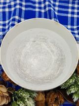 Soupière Digoin et Sarreguemines Modéle "Claude" 1940