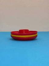 Coquetiers vintage 1970