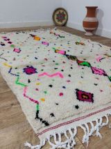 Tapis Berbere Marocain