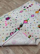 Tapis Berbere Marocain