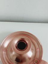 Bougeoir poucier Lecellier 