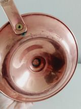 Bougeoir poucier Lecellier 