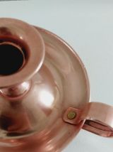 Bougeoir poucier Lecellier 