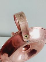 Bougeoir poucier Lecellier 