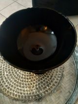 Superbe coupe Verrerie Zbkowice 