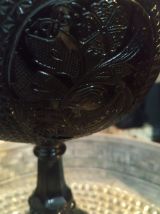 Superbe coupe Verrerie Zbkowice 