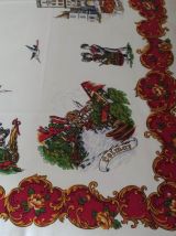 NAPPE DECOR ALSACIEN