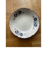 Vaisselle porcelaine Niederviller