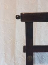 VALET DE CHAMBRE VINTAGE REGUITTI 