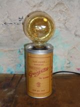 Lampe - GUIGOZ 1953 -