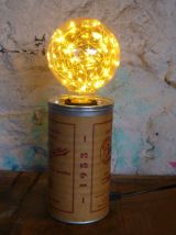 Lampe - GUIGOZ 1953 -