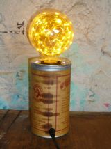 Lampe - GUIGOZ 1953 -