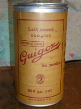 Lampe - GUIGOZ 1953 -