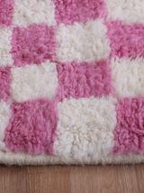 Tapis Berbere 249x164cm