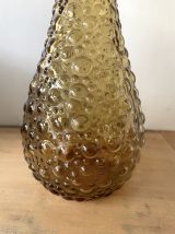 Carafe Italienne en Verre d'Empoli