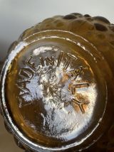 Carafe Italienne en Verre d'Empoli