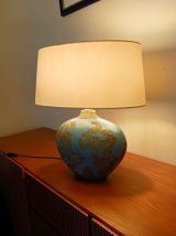 Lampe ovale Marque Holländer 