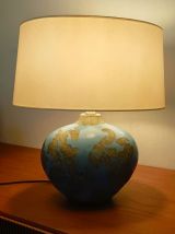 Lampe ovale Marque Holländer 