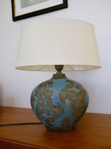 Lampe ovale Marque Holländer 