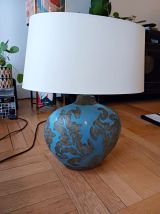 Lampe ovale Marque Holländer 