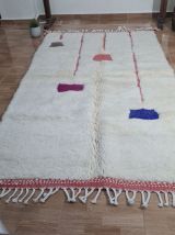 Tapis Berbere Marocain